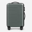 Salisburys Hard Shell Lisbon Expandable Suitcase - Grey