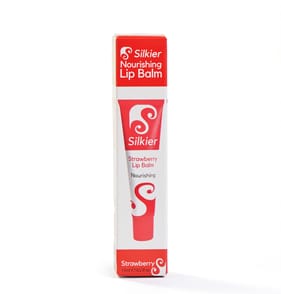 Silkier Nourishing Lip Balm 15ml