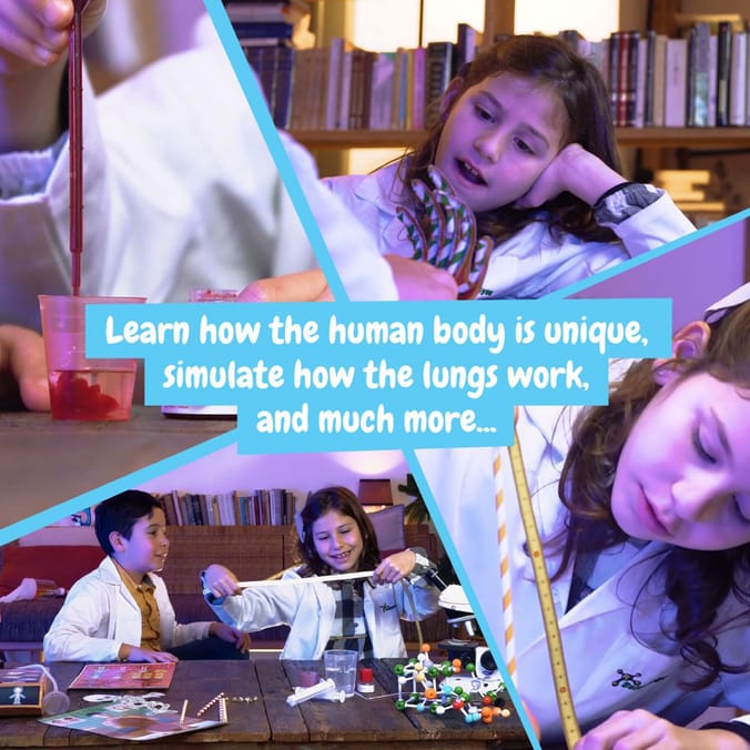 Science4You - Human Body