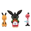 Bing 3 Pack Figure 