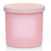  Ivy Farm Candle Jar 350g - Dusty Rose 