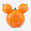 Disney Mickey And Friends XL Light Up Pumpkin