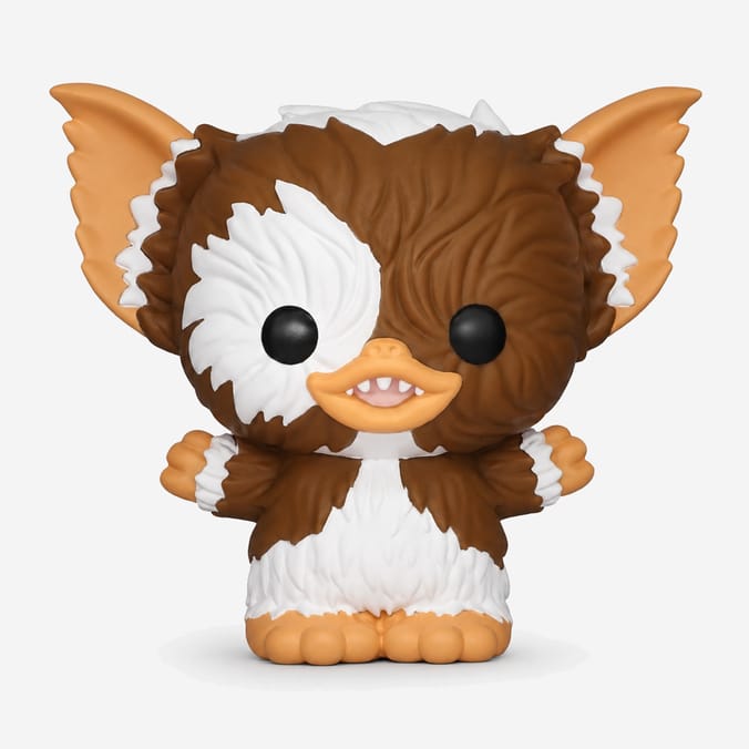 Gremlins Figural Coin Bank - Gizmo