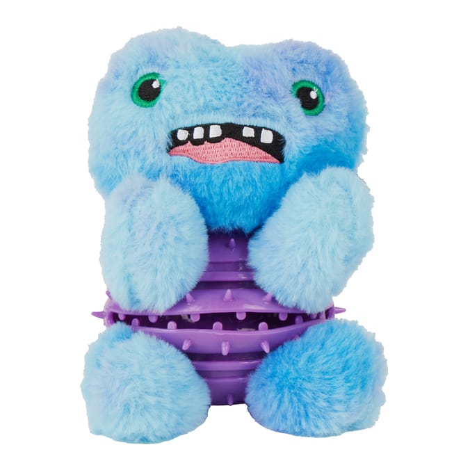 Fuggler Treat Dispenser Dog Toy
