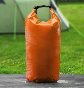 Lakescape Dry Bag 20l - Orange