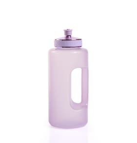 Diamond Water Jug 1L - Purple