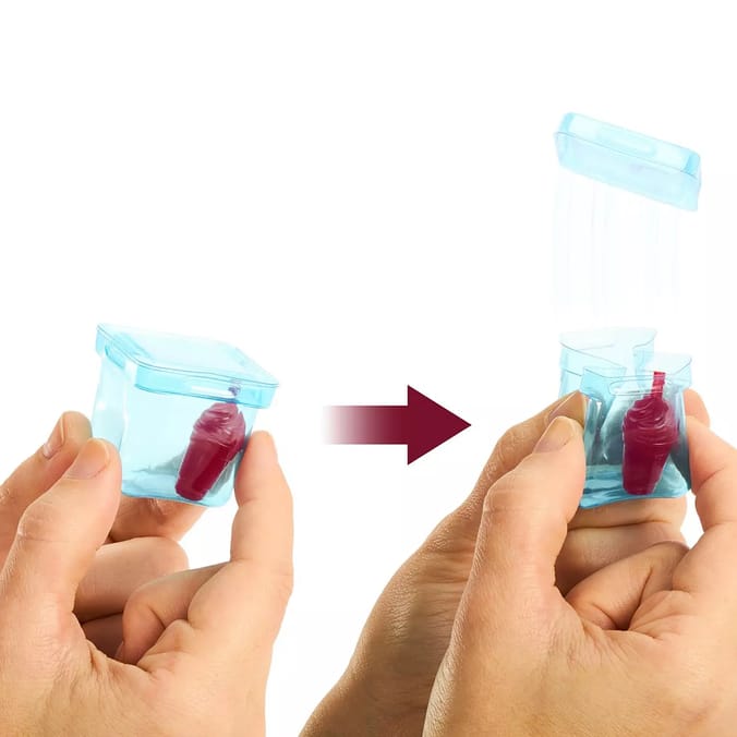 Barbie Pop Reveal Watermelon Crush Scented Doll & Surprises