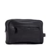 JCB Wash Bag Black