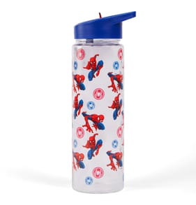 Spider-Man Water Bottle
