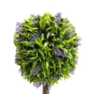 Jardin Artificial Lavender Tree