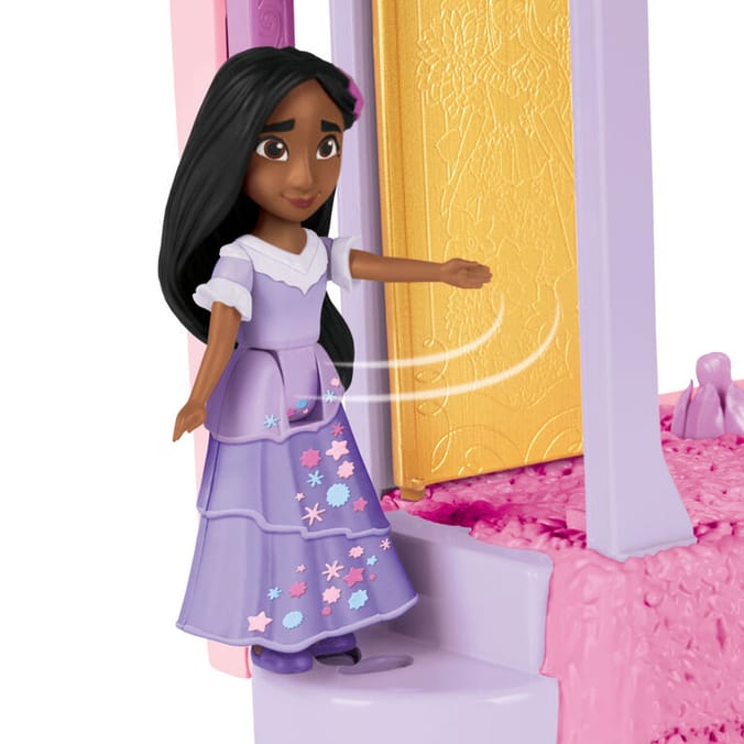 Disney Encanto Isabela Garden Room Playset