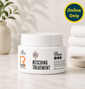 Schwarzkopf Bonacure R-TWO Rescuing Treatment 200ml