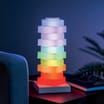 Equatech Stack & Shape Your Own LED Mood Lamp