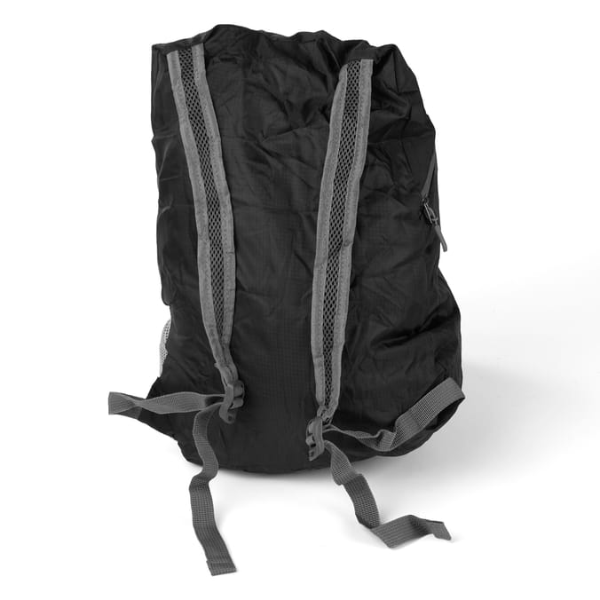 TravelShop Fold Away Backpack