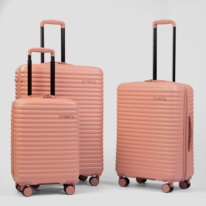 Salisbury Ibiza Hard Shell Suitcase