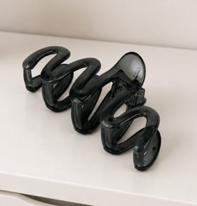 Wiggle Claw Clip