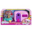 Barbie Club Chelsea Camper Playset