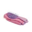Hair Wrap & Detangle Brush