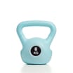 X-Tone 6kg Kettle Bell - Light Blue