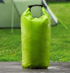 Lakescape Dry Bag 20l - Green