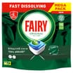 Fairy Original All In One Dishwasher Tablets Regular 110 Tablets