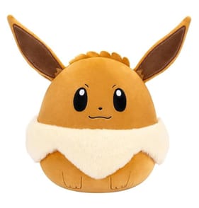 Squishmallows Pokémon 10 inch - Eevee