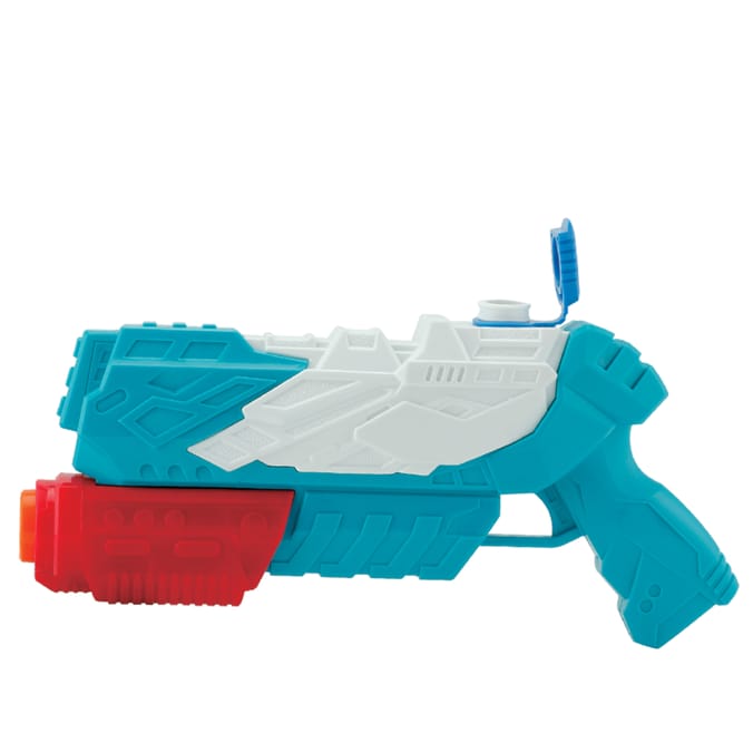 Splash Down Storm Striker Water Blaster