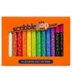 Scribble Pop Shop 12 Scented Felt Tip Pens