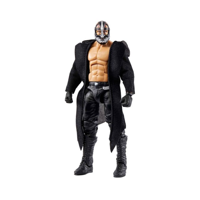 Home bargains wwe outlet figures