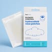 Face Facts Hydrocolloid Nose Patches 6 Pack