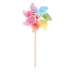 Love Gardens Plastic Windmill