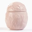  Spring Time Ceramic Scented Candle - Vanilla Frosting 