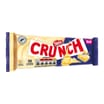 Crunch White Chocolate Sharing Bar 100g