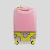  Spongebob Squarepants Hard Shell Cabin Suitcase 22" - Patrick Star