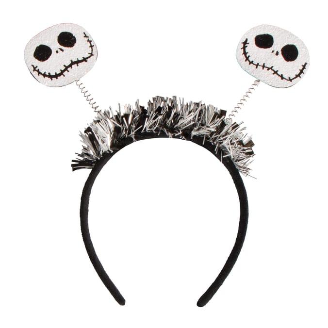 The Nightmare Before Christmas Headband