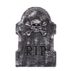 Hallow Scream Large Tombstone