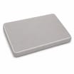 My Pets Large Memory Foam Pet Bed 