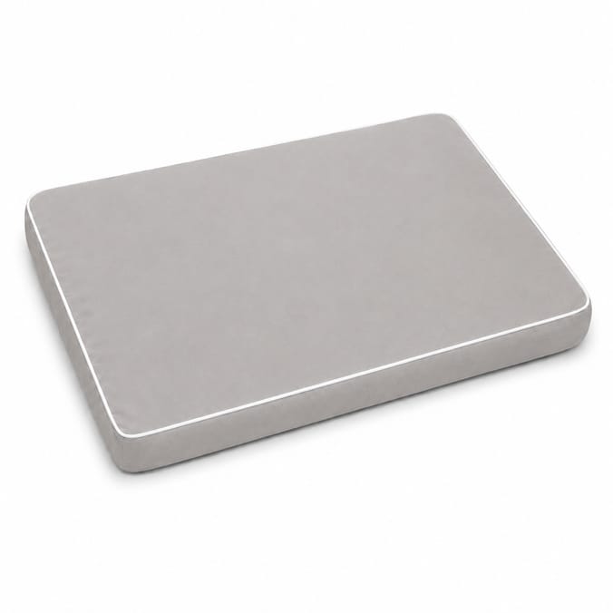 My Pets Large Memory Foam Pet Bed 