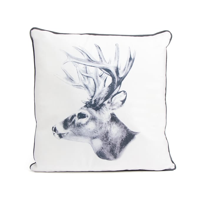 Home Collections Stag Cushion