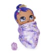 Magic Blanket Babies - Purple