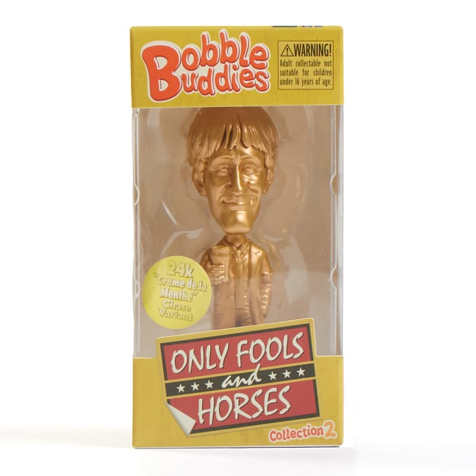 Only Fools And Horses Mini Figure - Gold Rodney