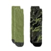 Originals Winter Kids Camo Cosy Socks