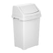 Wham Swing Bin 8L