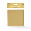 Crafty Things Blank Cards & Envelopes 10 Pack