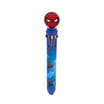 Spider-Man Multi Coloured Pen