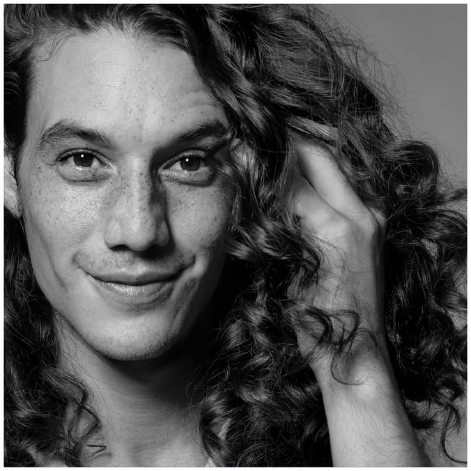 Aussie Hair's Most Wanted Gift Set