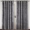 Alan Symonds Velour Fully Lined Curtains