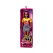Barbie Fashionista Doll - Checkerboard Skirt