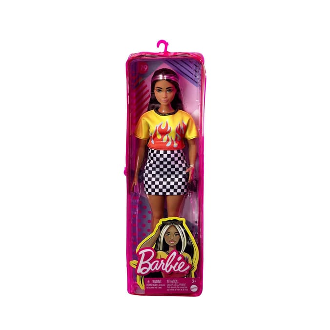 Barbie clothes deals home bargains