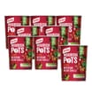 SlimFast Noursih Pots 60g - Spicy Mexican Bean Chilli x8